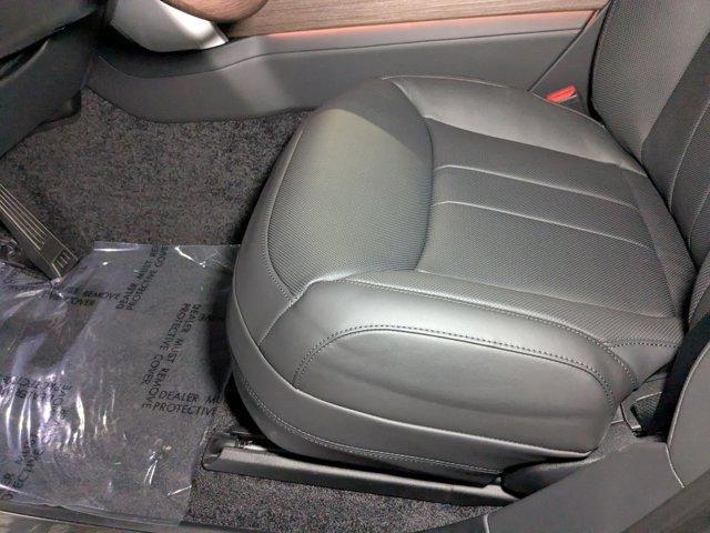 new 2025 Land Rover Range Rover car, priced at $141,272