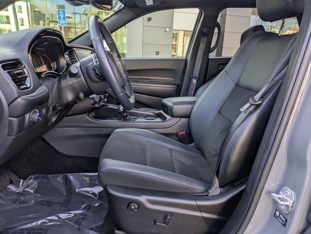 used 2022 Dodge Durango car, priced at $34,588