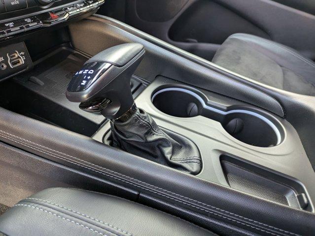 used 2022 Dodge Durango car, priced at $34,588