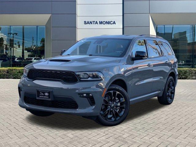 used 2022 Dodge Durango car, priced at $34,588