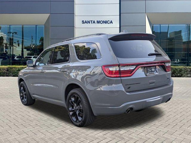 used 2022 Dodge Durango car, priced at $34,588