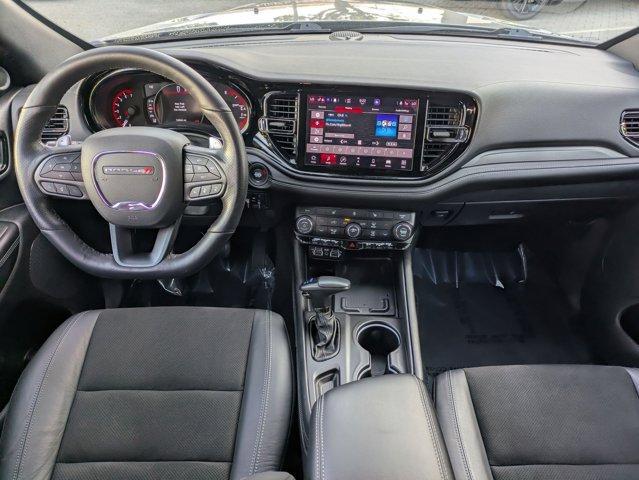 used 2022 Dodge Durango car, priced at $34,588