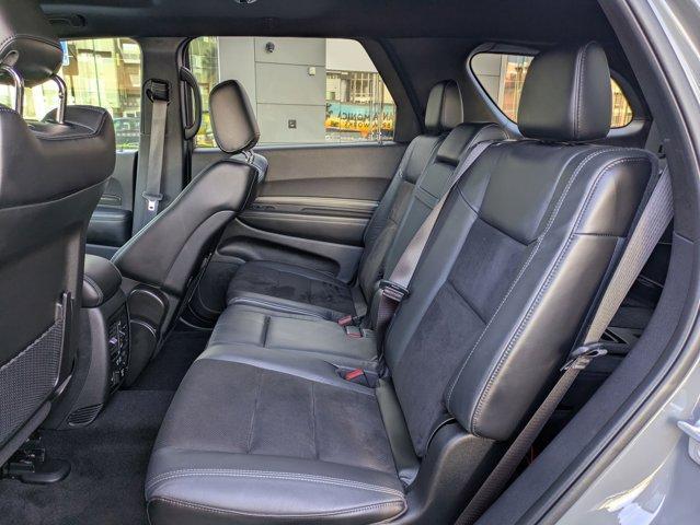used 2022 Dodge Durango car, priced at $34,588