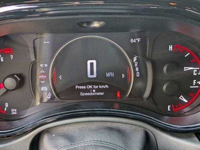 used 2022 Dodge Durango car, priced at $34,588