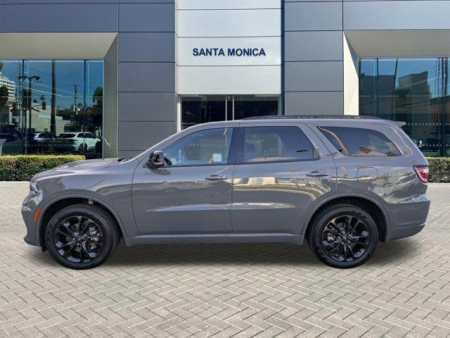 used 2022 Dodge Durango car, priced at $34,588