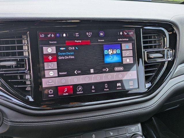 used 2022 Dodge Durango car, priced at $34,588