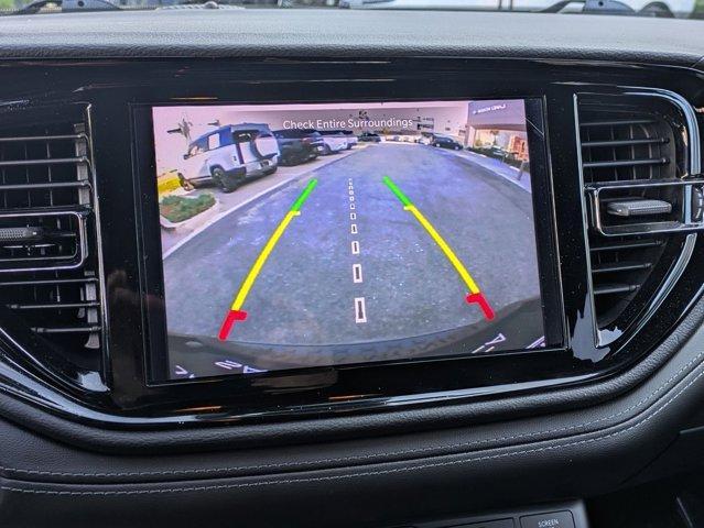 used 2022 Dodge Durango car, priced at $34,588