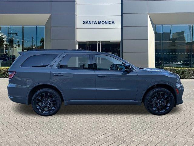 used 2022 Dodge Durango car, priced at $34,588