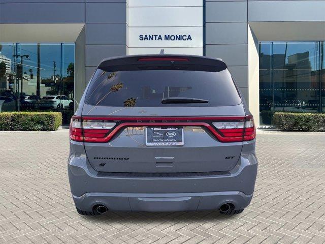 used 2022 Dodge Durango car, priced at $34,588