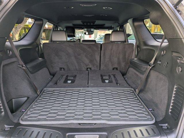 used 2022 Dodge Durango car, priced at $34,588