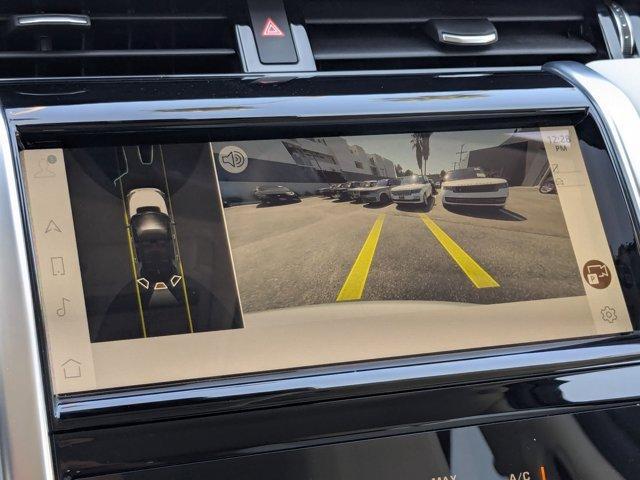 used 2023 Land Rover Discovery Sport car, priced at $28,296