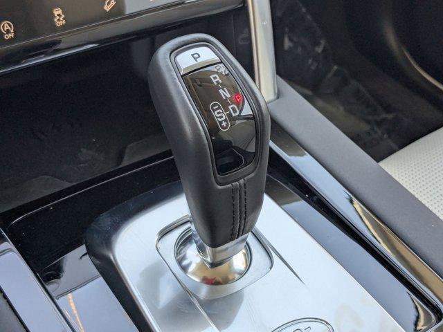 used 2023 Land Rover Discovery Sport car, priced at $28,296