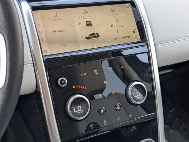 used 2023 Land Rover Discovery Sport car, priced at $28,296