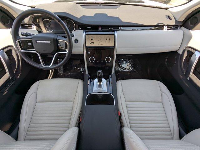 used 2023 Land Rover Discovery Sport car, priced at $28,296