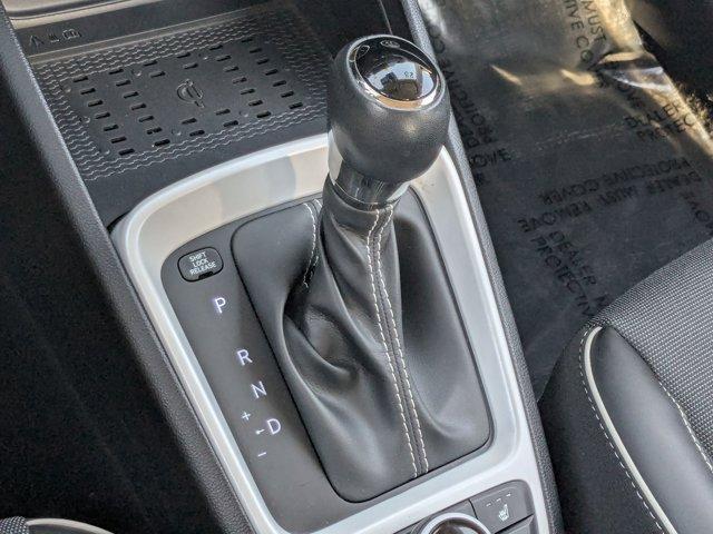 used 2023 Hyundai Venue car, priced at $19,499