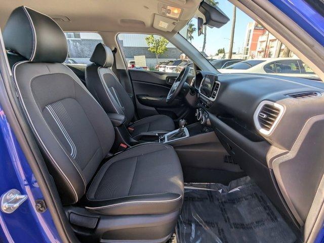 used 2023 Hyundai Venue car, priced at $19,499