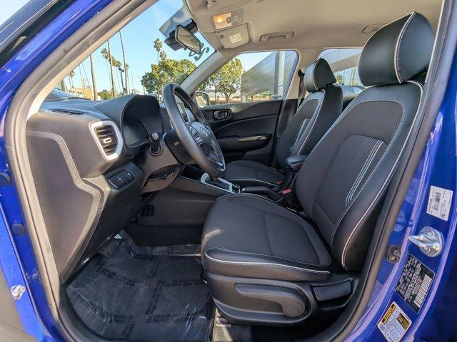 used 2023 Hyundai Venue car, priced at $19,499