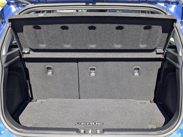 used 2023 Hyundai Venue car, priced at $19,499