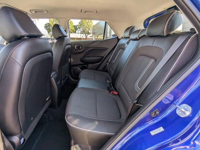 used 2023 Hyundai Venue car, priced at $19,499