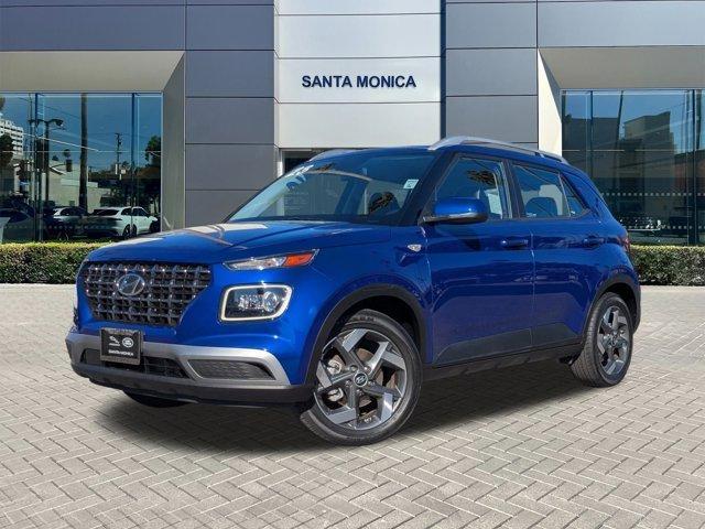 used 2023 Hyundai Venue car, priced at $19,499