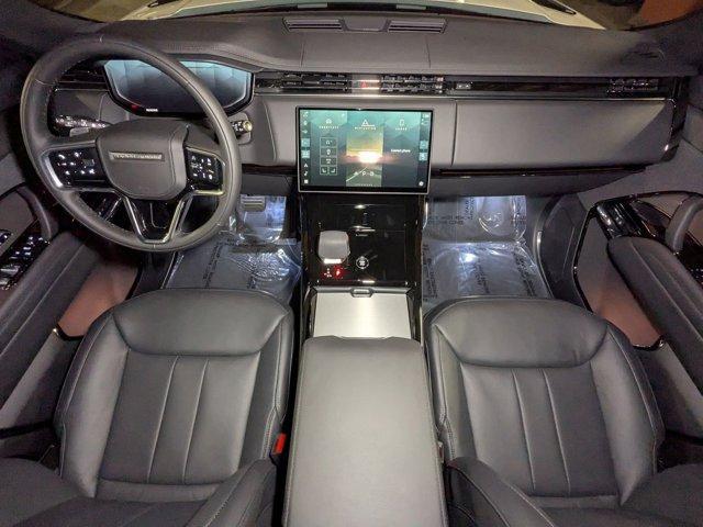 new 2025 Land Rover Range Rover Sport car, priced at $85,690