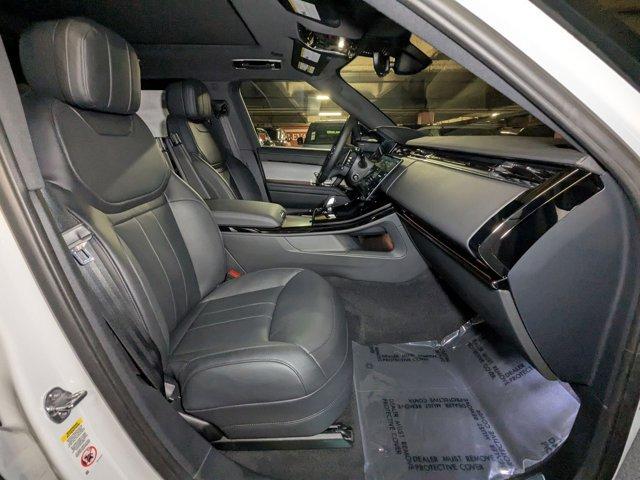 new 2025 Land Rover Range Rover Sport car, priced at $85,690