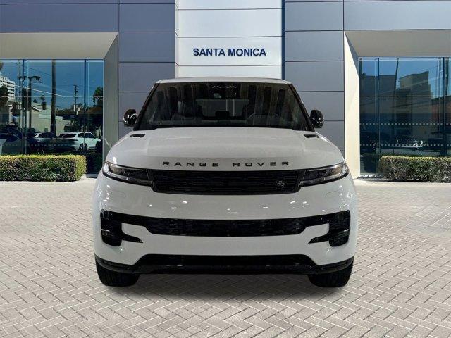 new 2025 Land Rover Range Rover Sport car, priced at $85,690