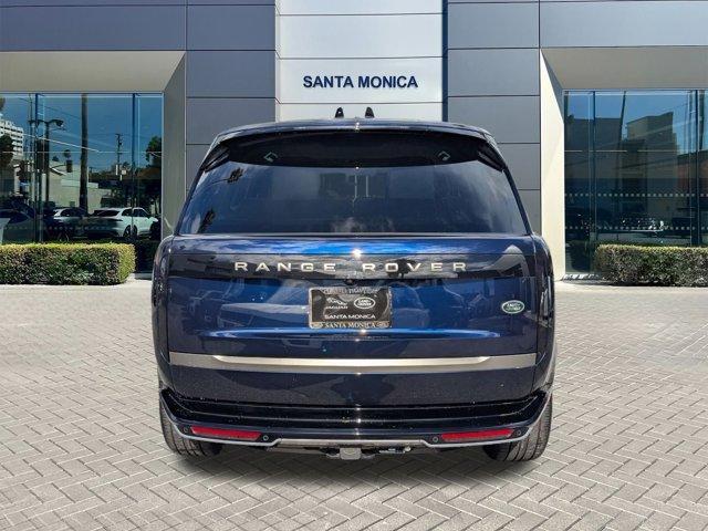 used 2023 Land Rover Range Rover car, priced at $97,988