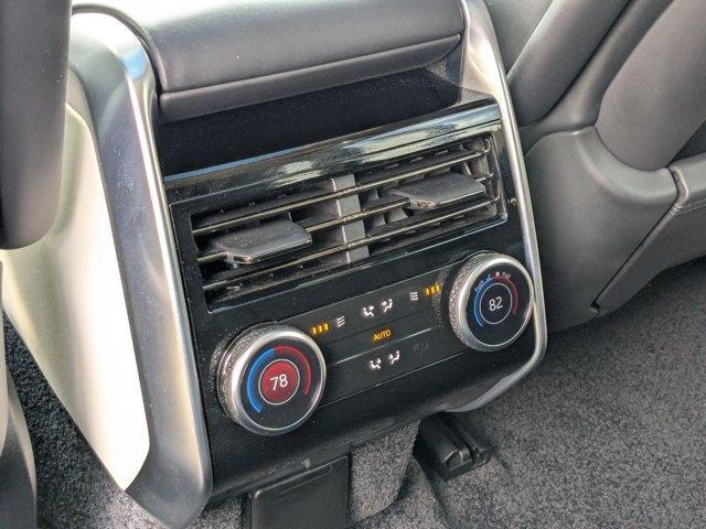 used 2023 Land Rover Range Rover car, priced at $97,988