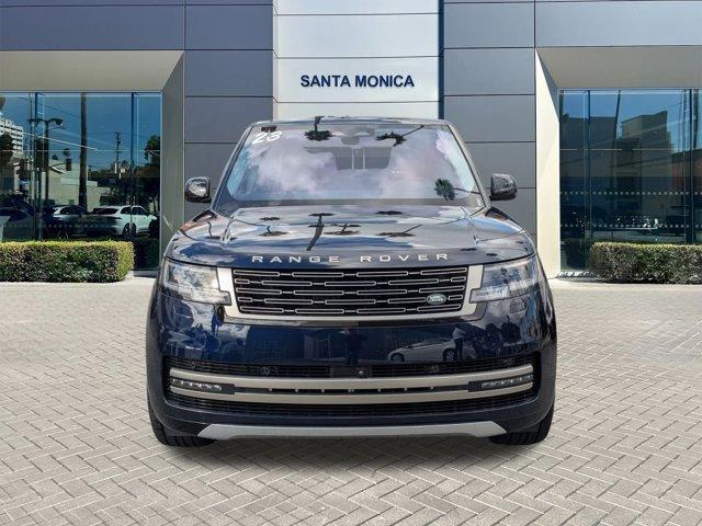 used 2023 Land Rover Range Rover car, priced at $97,988
