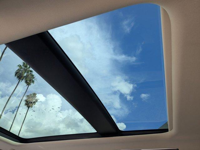 used 2023 Land Rover Range Rover car, priced at $97,988