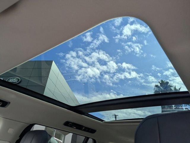 used 2023 Land Rover Range Rover car, priced at $97,988