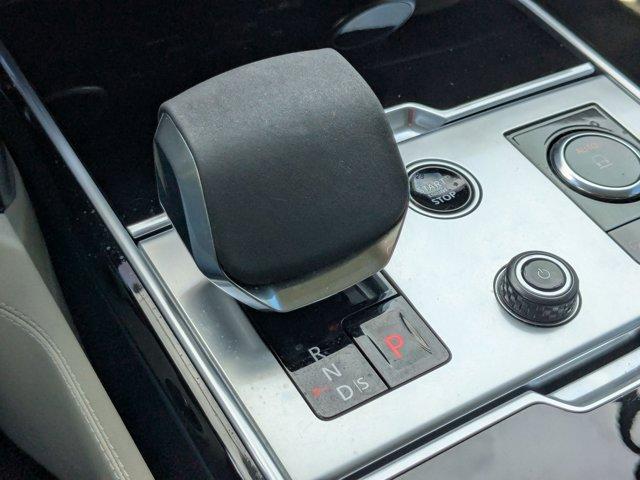 used 2023 Land Rover Range Rover car, priced at $97,988