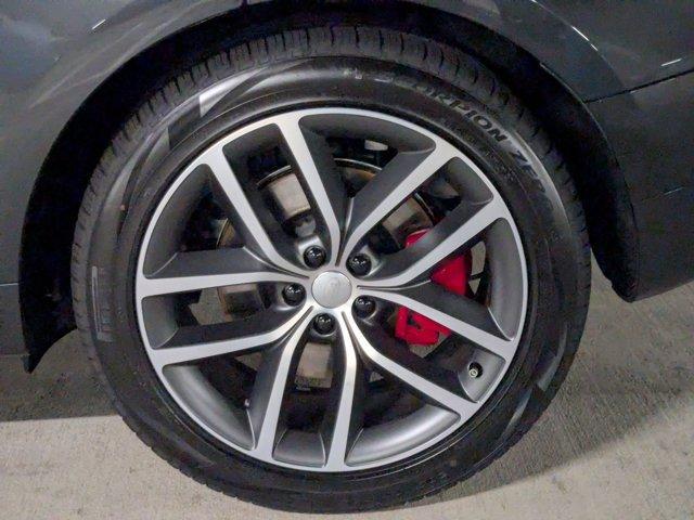 new 2025 Land Rover Range Rover Sport car, priced at $132,241