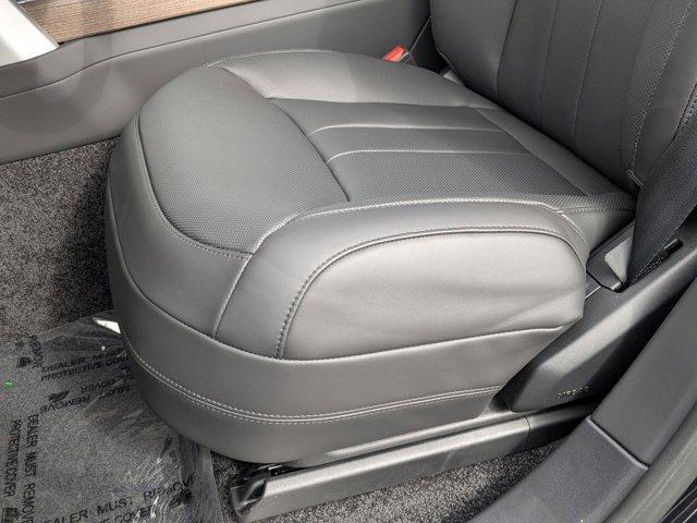 new 2025 Land Rover Range Rover car, priced at $135,122