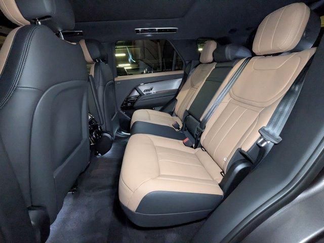 new 2025 Land Rover Range Rover Sport car, priced at $101,351