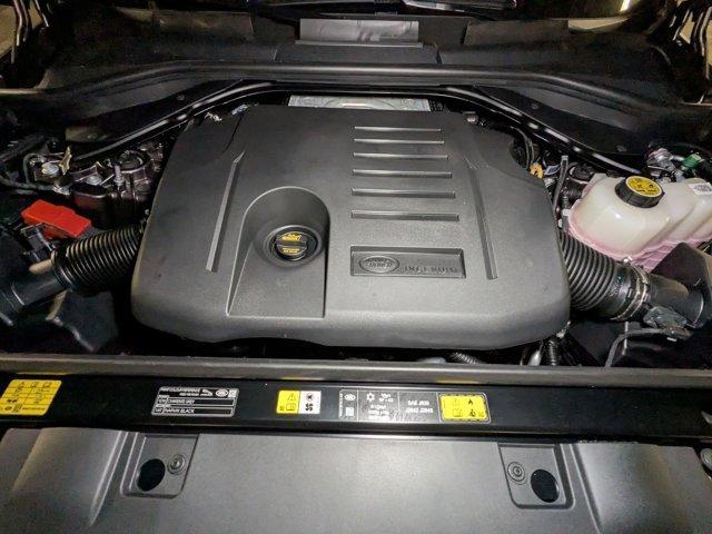 new 2025 Land Rover Range Rover Sport car, priced at $101,351