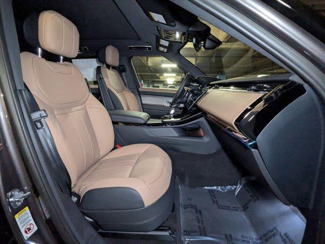 new 2025 Land Rover Range Rover Sport car, priced at $101,351