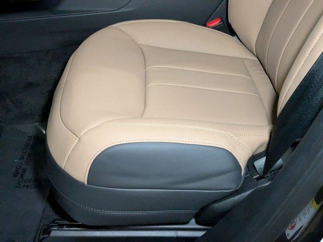 new 2025 Land Rover Range Rover Sport car, priced at $101,351