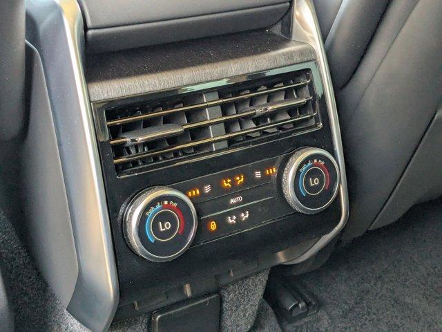 used 2023 Land Rover Range Rover car, priced at $102,977