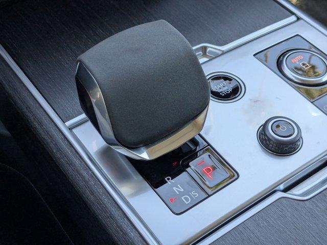 used 2023 Land Rover Range Rover car, priced at $102,977