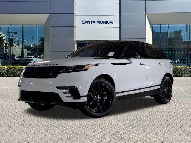 new 2026 Land Rover Range Rover Velar car, priced at $68,012
