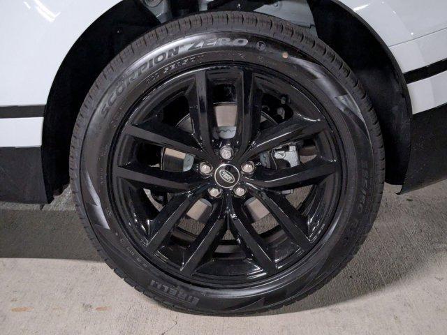 new 2026 Land Rover Range Rover Velar car, priced at $68,012