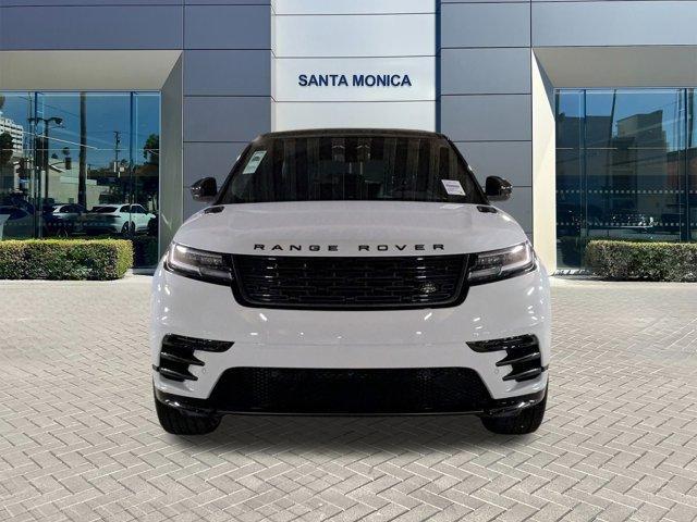 new 2026 Land Rover Range Rover Velar car, priced at $68,012