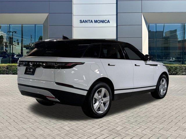 new 2026 Land Rover Range Rover Velar car, priced at $64,142