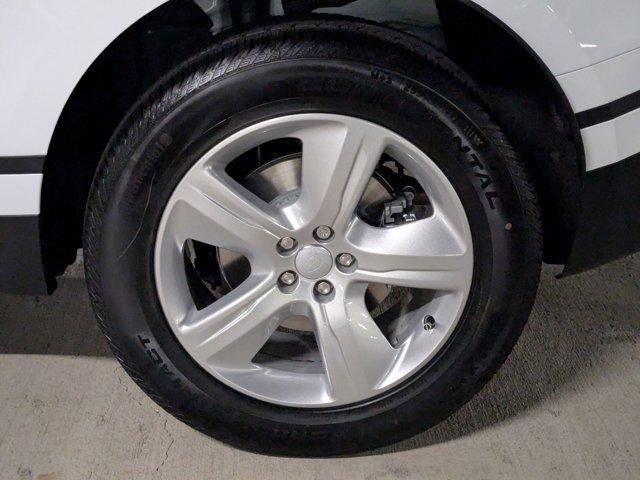 new 2026 Land Rover Range Rover Velar car, priced at $64,142