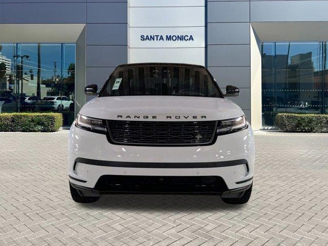new 2026 Land Rover Range Rover Velar car, priced at $64,142