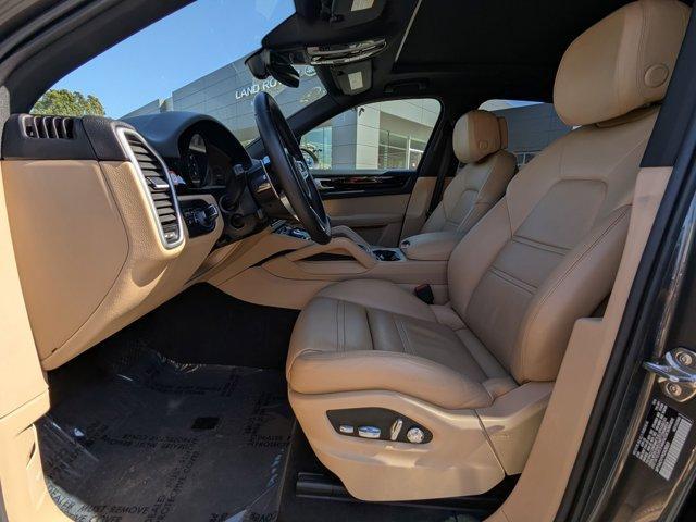 used 2019 Porsche Cayenne car, priced at $34,988