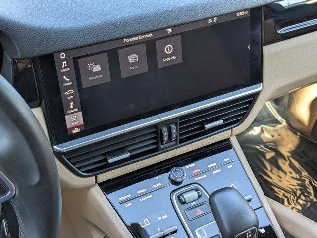 used 2019 Porsche Cayenne car, priced at $34,988