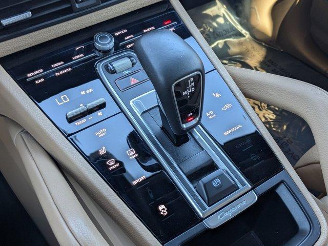 used 2019 Porsche Cayenne car, priced at $34,988